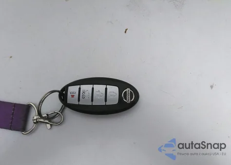 2014 Nissan Altima 2.5 S z USA, uszkodzony, nr VIN 1N4AL3AP4EN387581